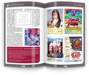 L'Histoire de Nintendo Volume 4 1989-1999 L'incroyable histoire de la Game Boy (Sample 07)